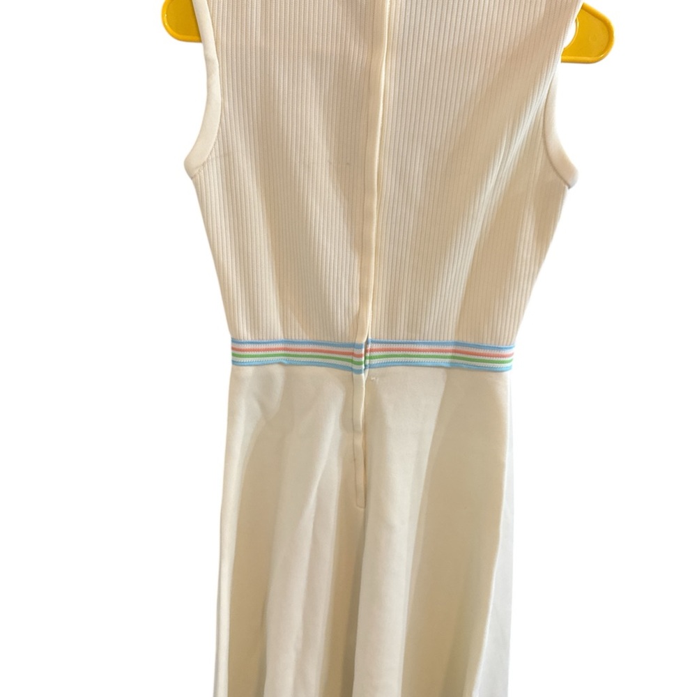 Vintage 60s 70s sears dress. - Picture 2 of 5